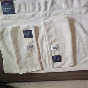 RALPH LAUREN TOWEL